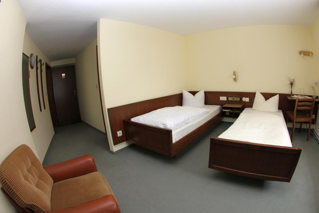 וייטרשטאדט Zum Lowen Hotel מראה חיצוני תמונה