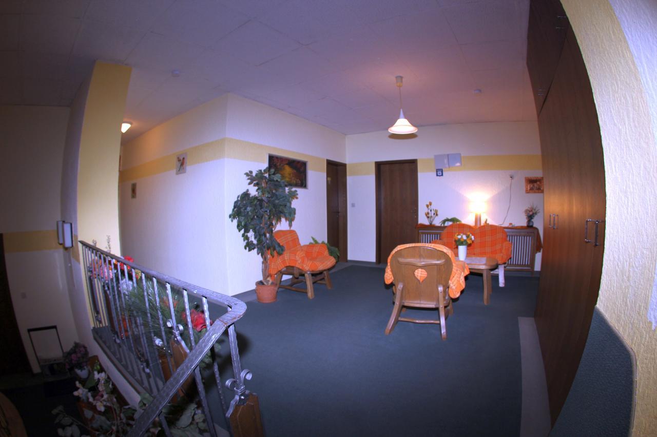 וייטרשטאדט Zum Lowen Hotel מראה חיצוני תמונה