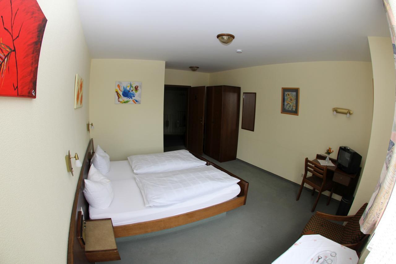 וייטרשטאדט Zum Lowen Hotel מראה חיצוני תמונה