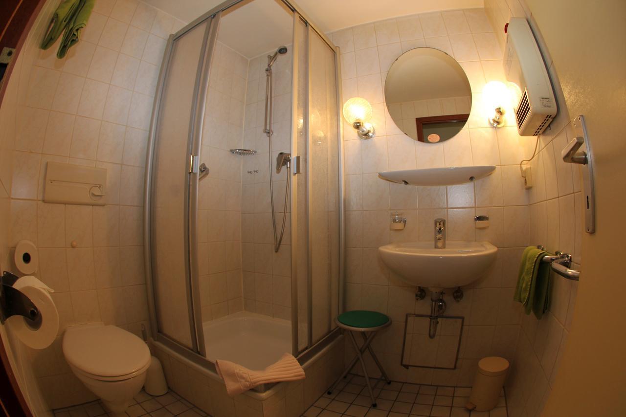 וייטרשטאדט Zum Lowen Hotel מראה חיצוני תמונה