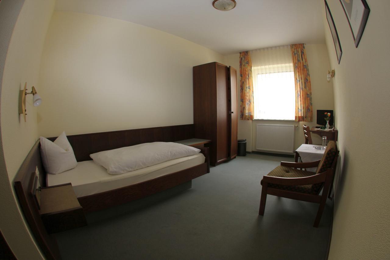 וייטרשטאדט Zum Lowen Hotel מראה חיצוני תמונה