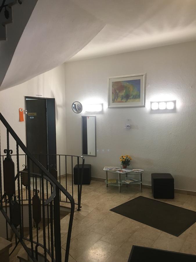וייטרשטאדט Zum Lowen Hotel מראה חיצוני תמונה