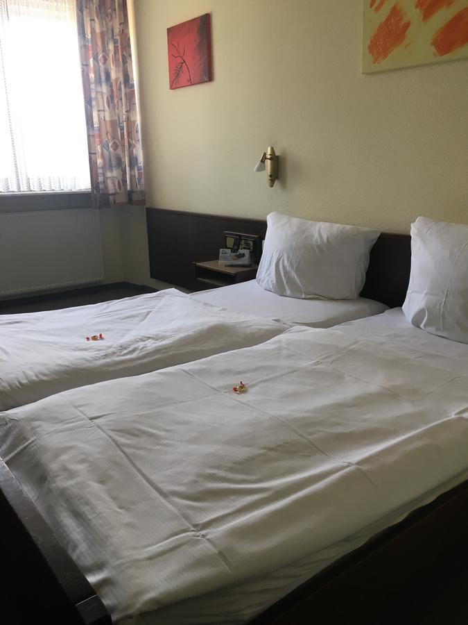 וייטרשטאדט Zum Lowen Hotel מראה חיצוני תמונה
